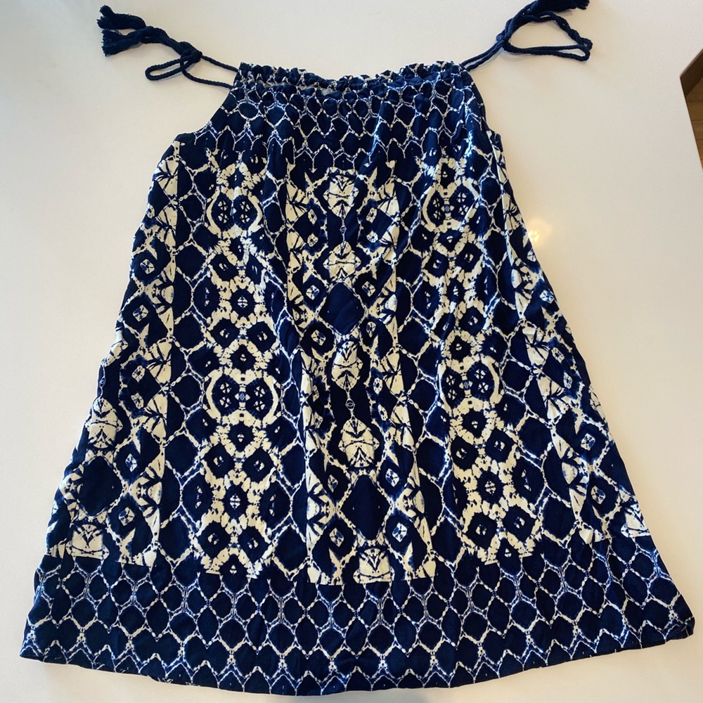 Flowy spring/summer top💙